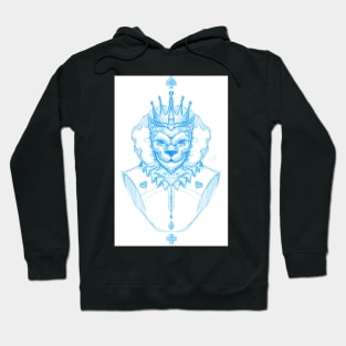 King Hoodie